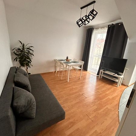 Apartament Sloneczny 7 ออปอเล ภายนอก รูปภาพ