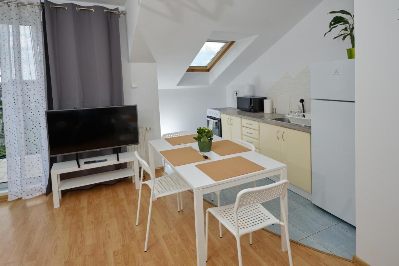 Apartament Sloneczny 7 ออปอเล ภายนอก รูปภาพ