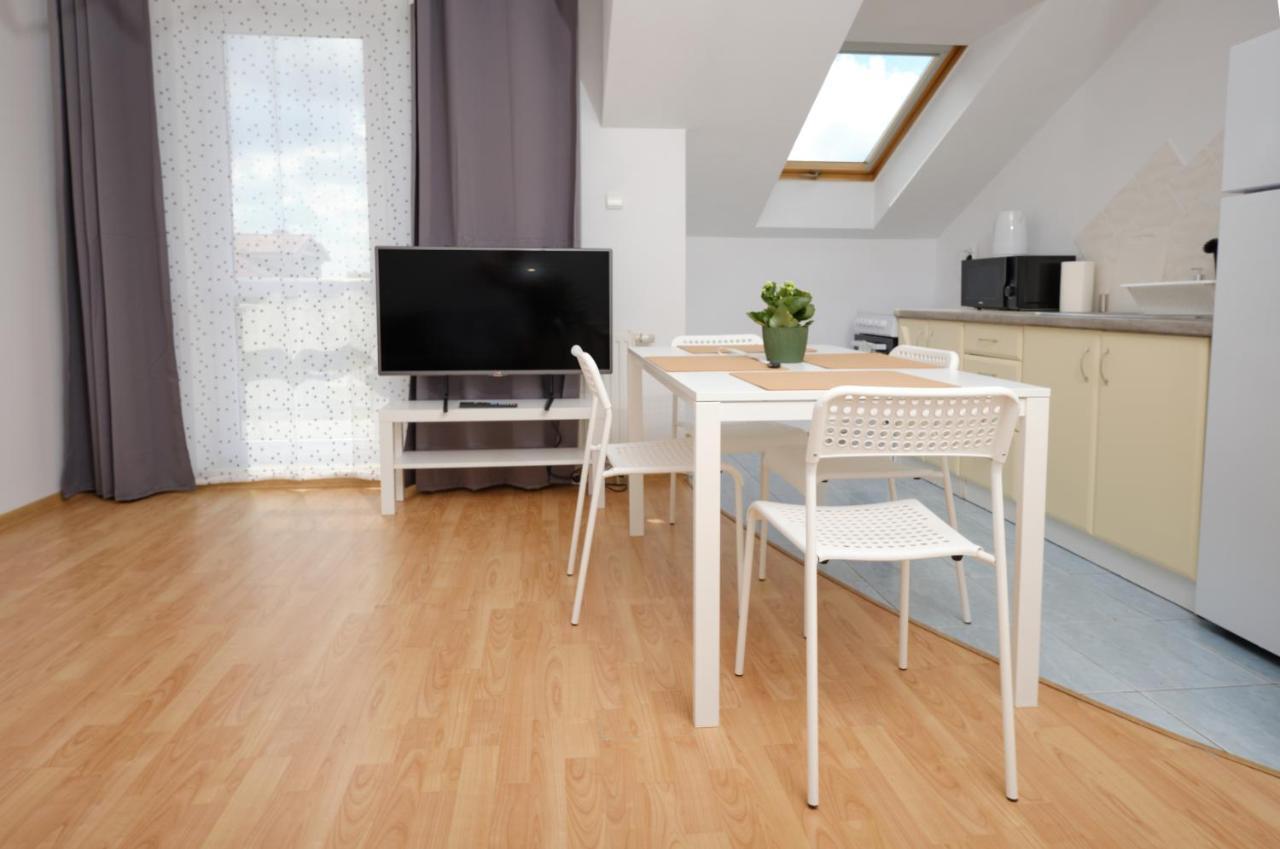 Apartament Sloneczny 7 ออปอเล ภายนอก รูปภาพ