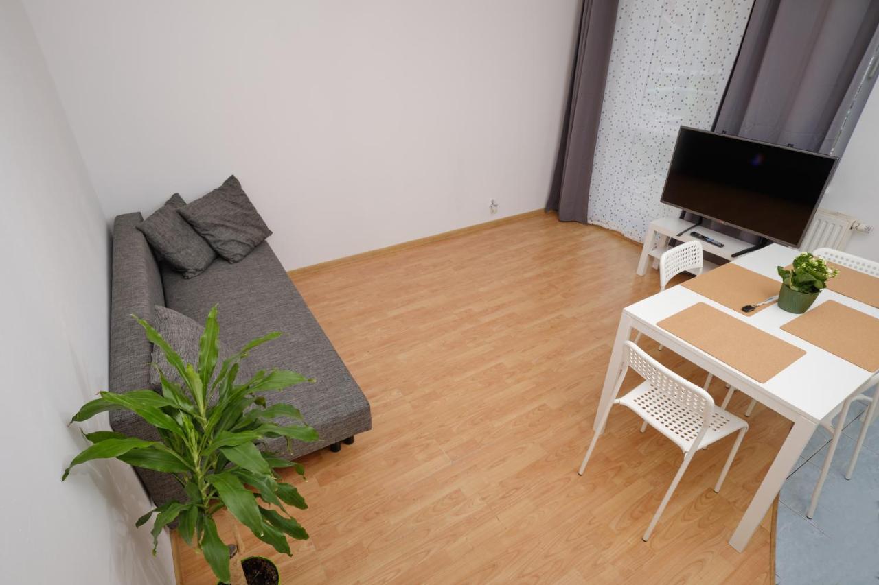 Apartament Sloneczny 7 ออปอเล ภายนอก รูปภาพ