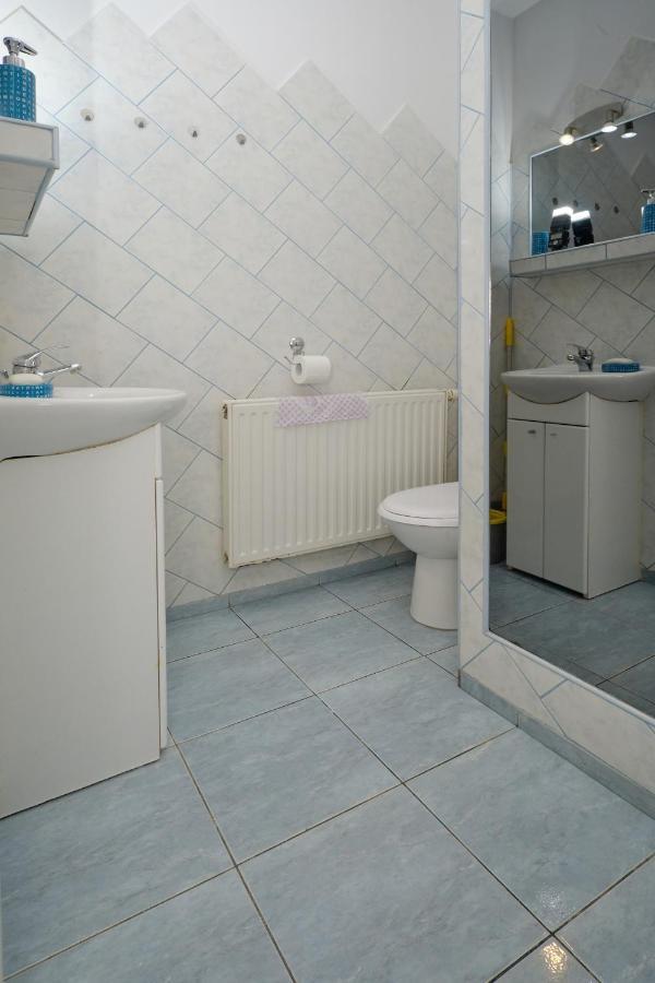 Apartament Sloneczny 7 ออปอเล ภายนอก รูปภาพ