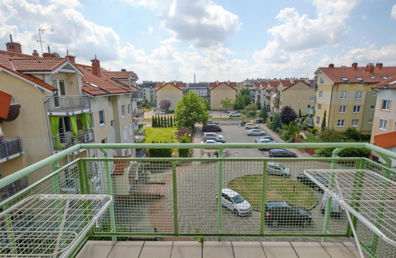 Apartament Sloneczny 7 ออปอเล ภายนอก รูปภาพ