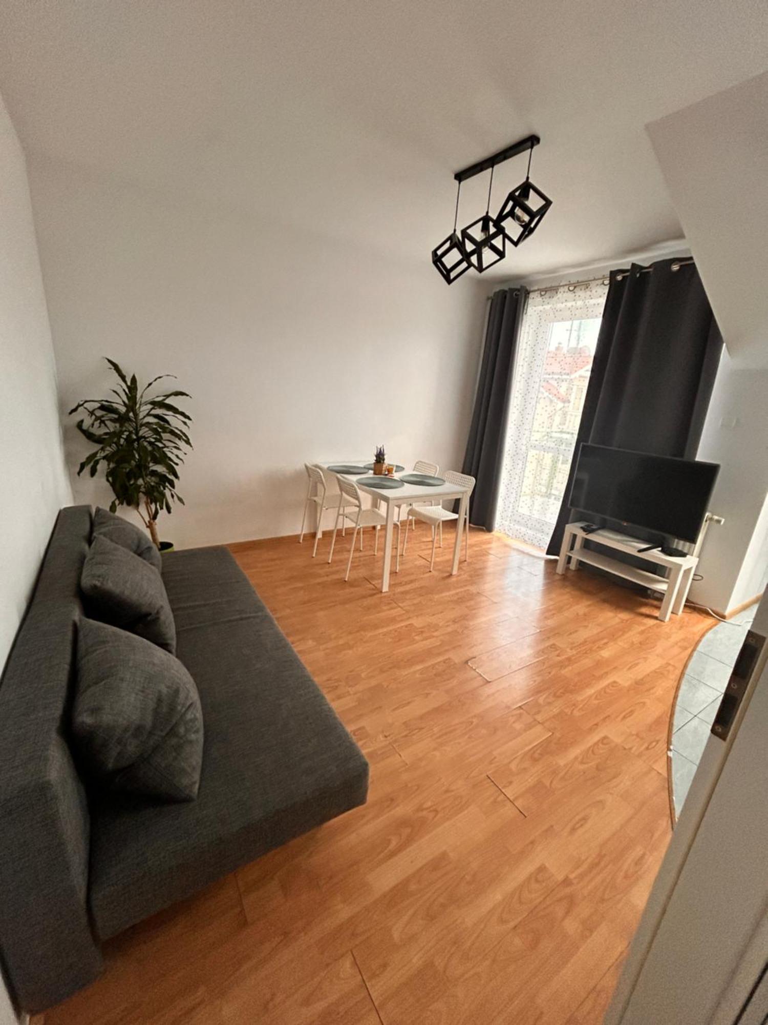 Apartament Sloneczny 7 ออปอเล ภายนอก รูปภาพ
