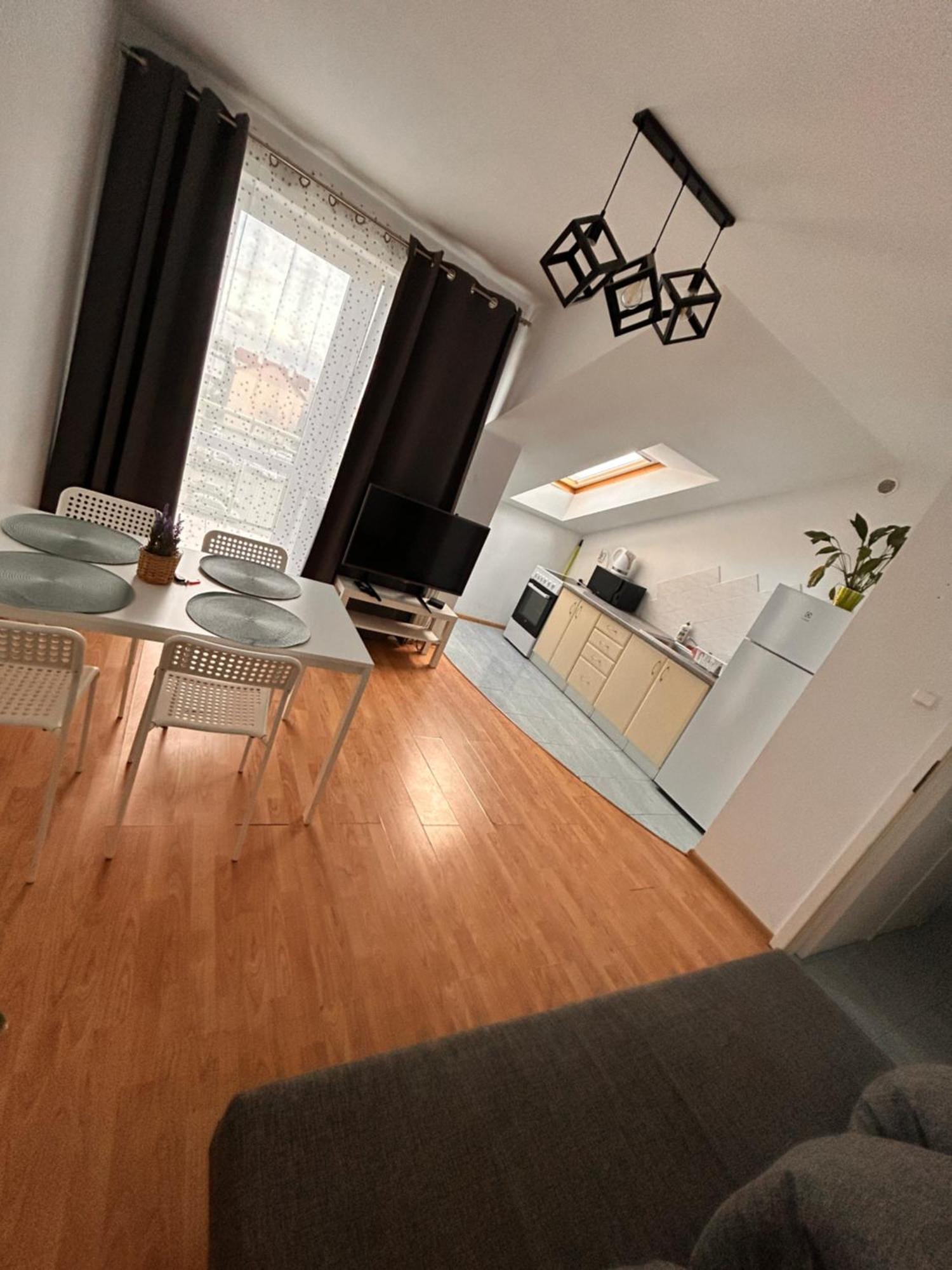 Apartament Sloneczny 7 ออปอเล ภายนอก รูปภาพ