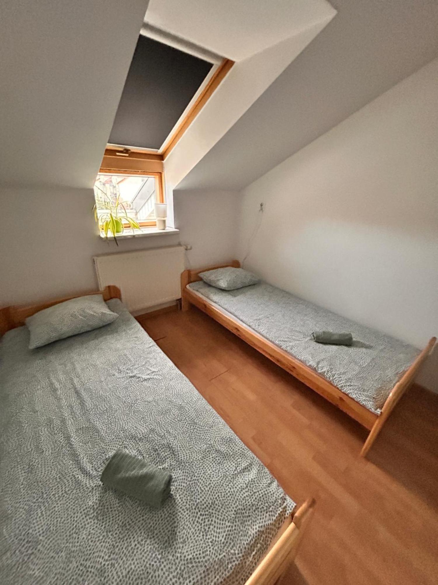 Apartament Sloneczny 7 ออปอเล ภายนอก รูปภาพ