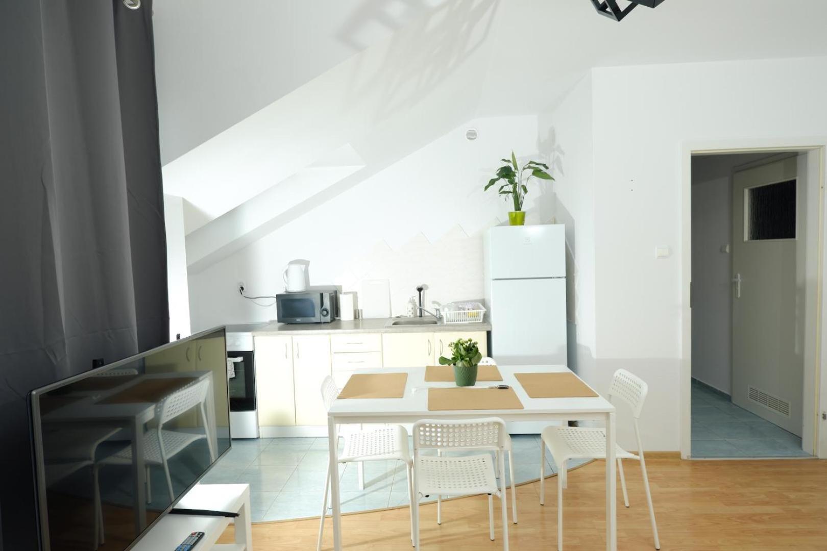 Apartament Sloneczny 7 ออปอเล ภายนอก รูปภาพ