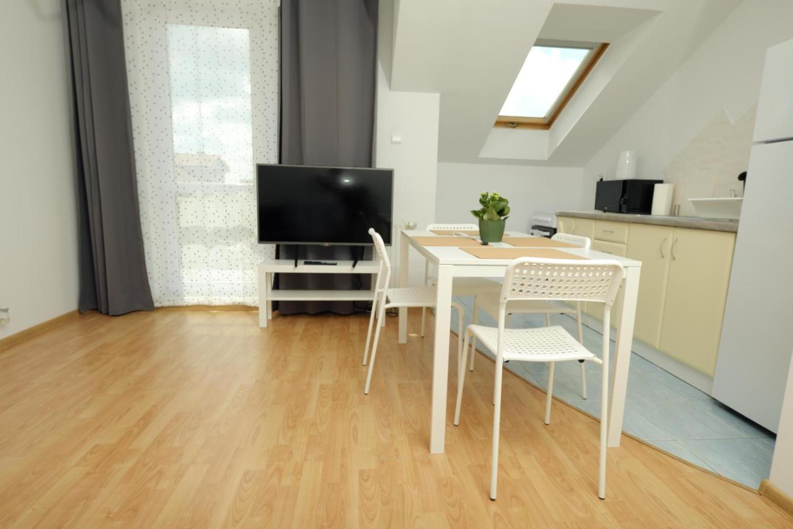 Apartament Sloneczny 7 ออปอเล ภายนอก รูปภาพ