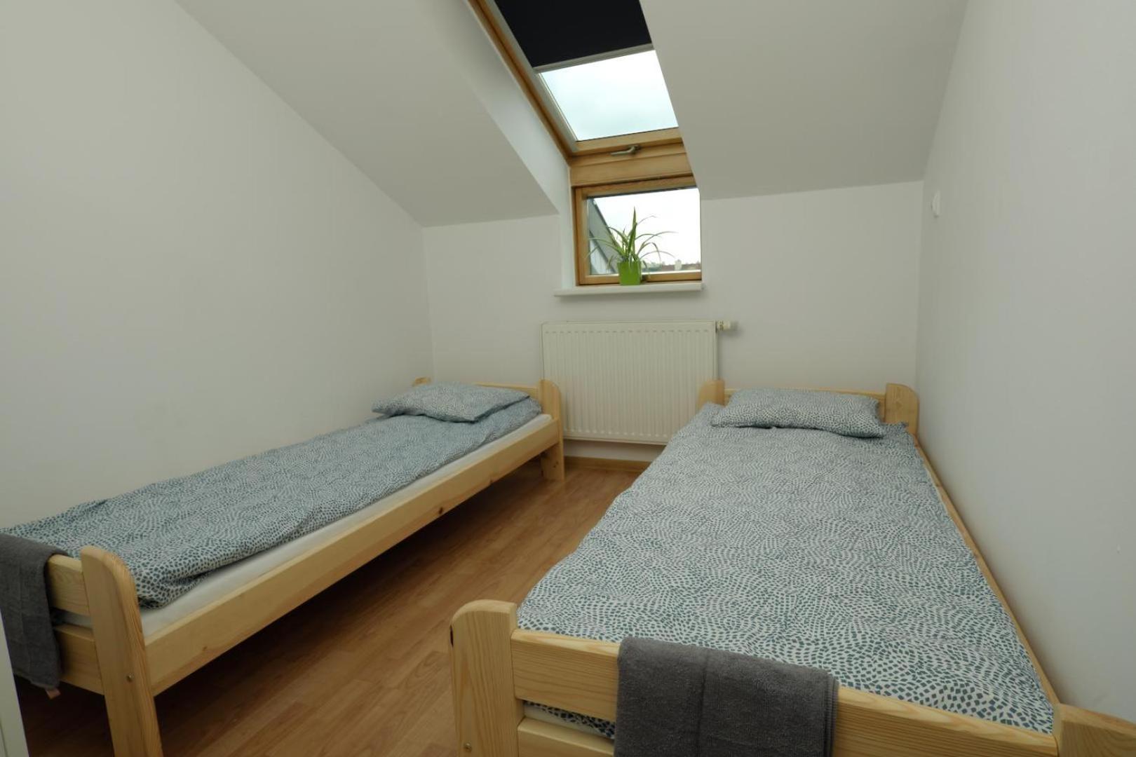 Apartament Sloneczny 7 ออปอเล ภายนอก รูปภาพ