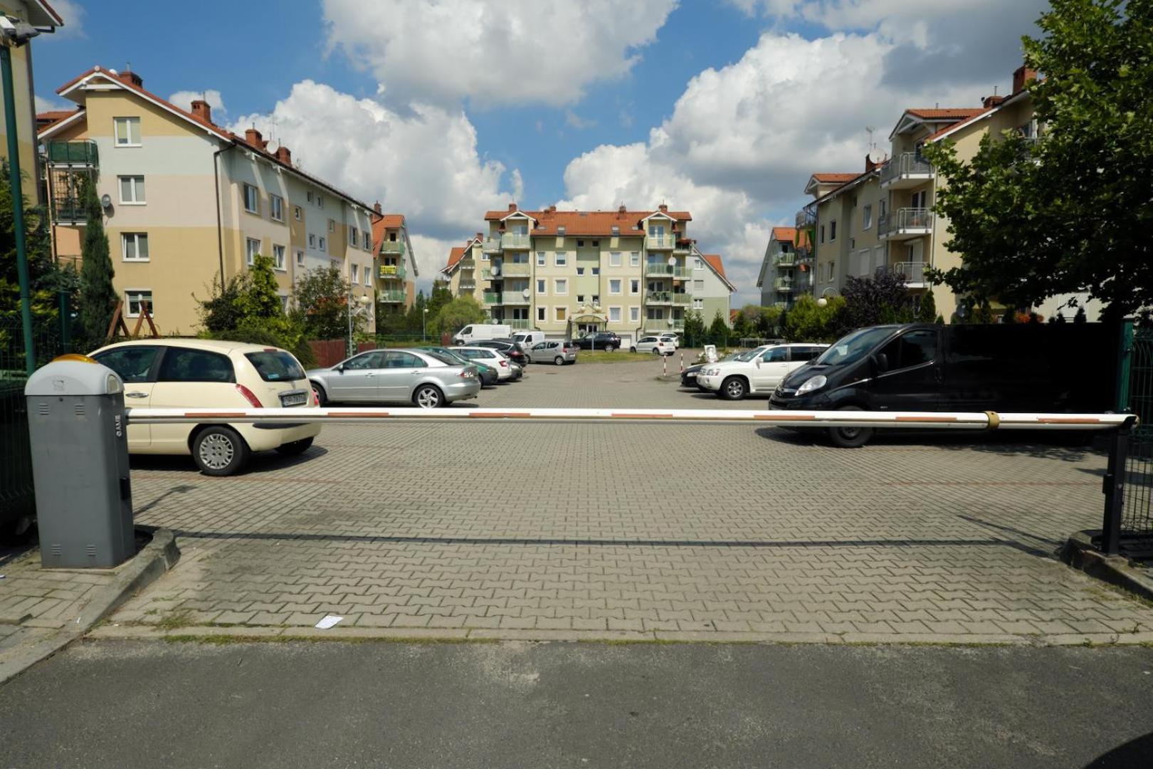 Apartament Sloneczny 7 ออปอเล ภายนอก รูปภาพ
