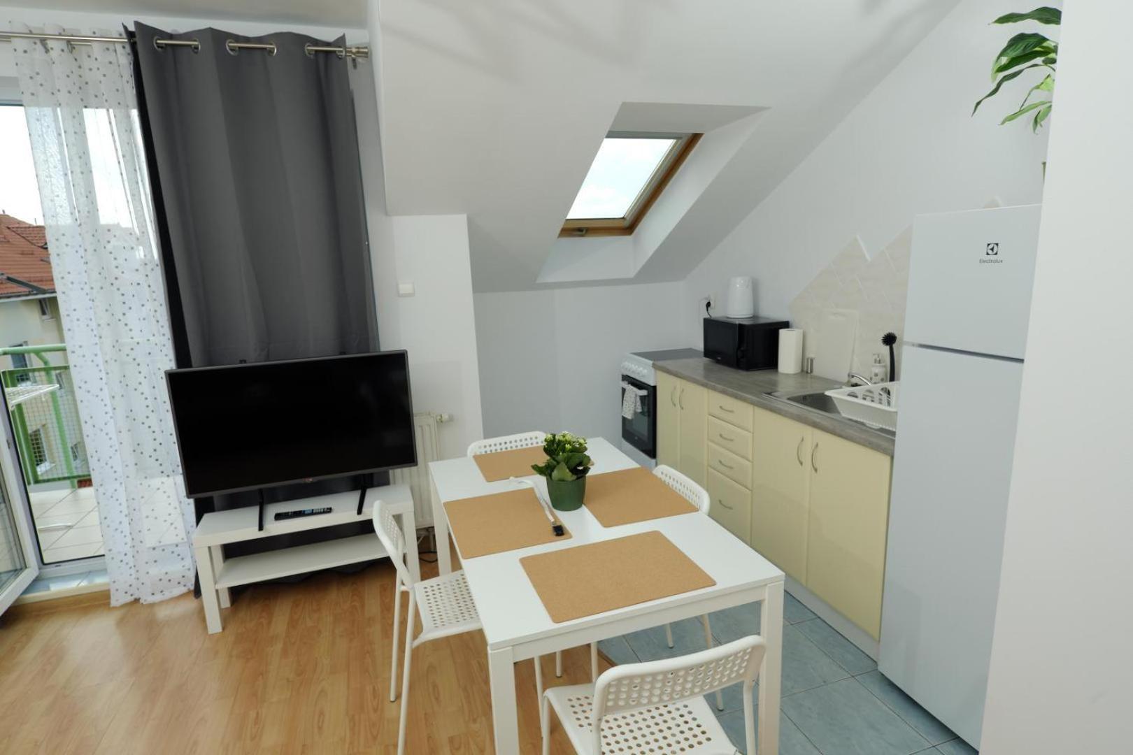 Apartament Sloneczny 7 ออปอเล ภายนอก รูปภาพ