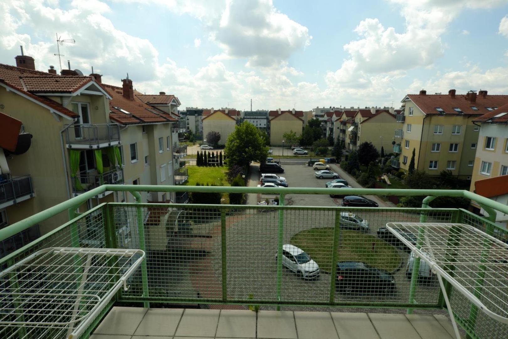 Apartament Sloneczny 7 ออปอเล ภายนอก รูปภาพ